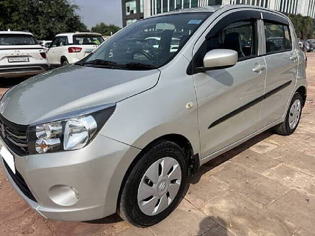 Used Maruti Suzuki Celerio [2014-2017] VXi in Delhi