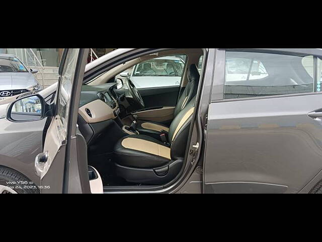 Used Hyundai Grand i10 Sportz 1.2 Kappa VTVT in Bangalore