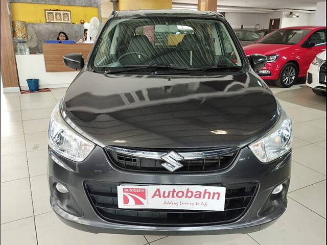 Used 2019 Maruti Suzuki Alto in Bangalore