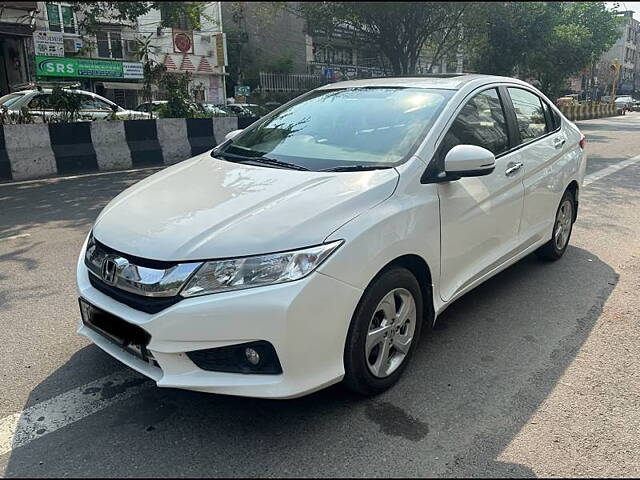 Used Honda City [2014-2017] VX (O) MT in Delhi