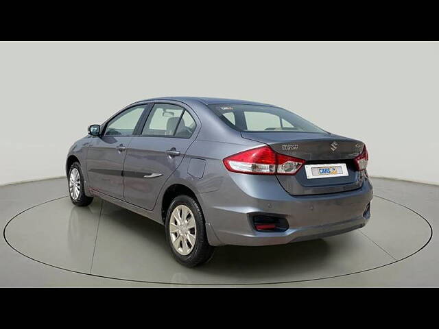 Used Maruti Suzuki Ciaz [2014-2017] VXi+ in Jaipur