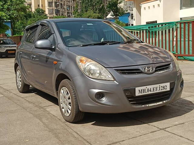 Used Hyundai i20 [2008-2010] Magna 1.2 in Mumbai