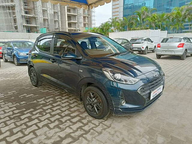 Used 2021 Hyundai Grand i10 NIOS in Chennai