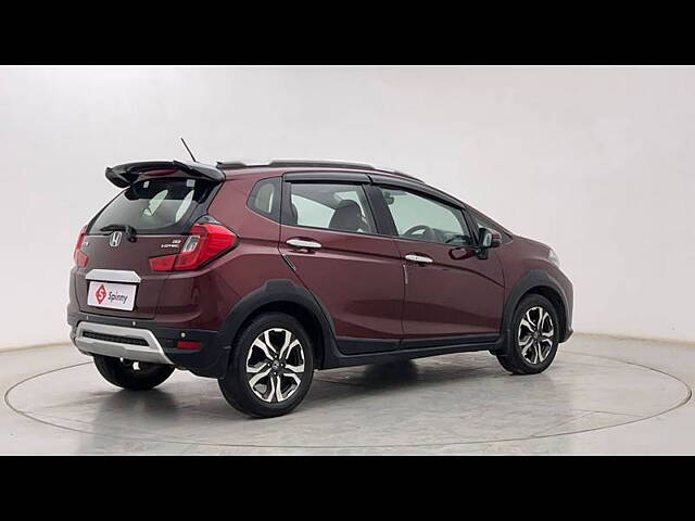 Used Honda WR-V [2017-2020] VX MT Diesel in Pune