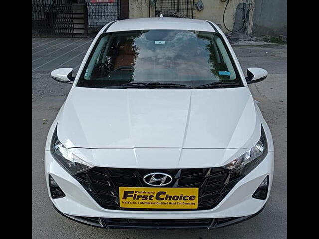 Used 2021 Hyundai Elite i20 in Jalandhar