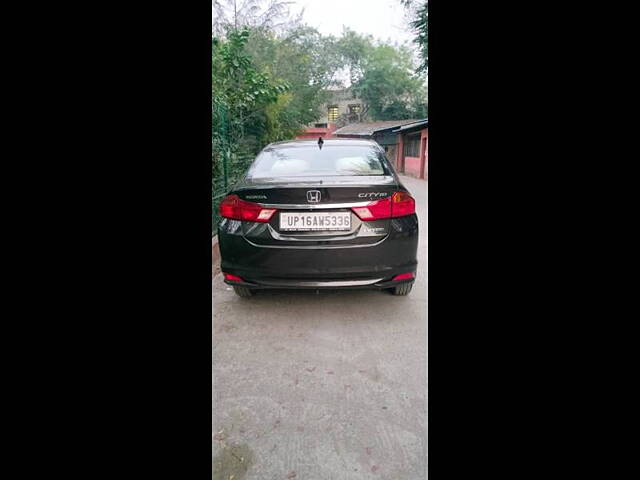 Used Honda City [2014-2017] VX (O) MT in Delhi