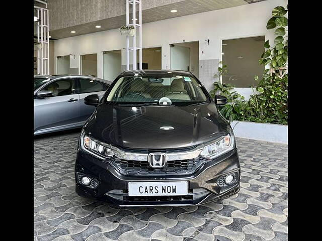 Used 2018 Honda City in Hyderabad