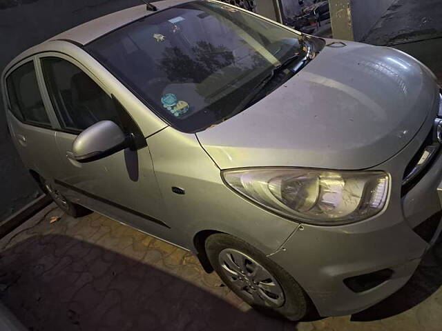 Used Hyundai i10 [2010-2017] Magna 1.2 Kappa2 in Lucknow