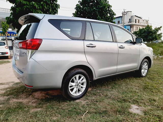 Used Toyota Innova Crysta [2016-2020] 2.4 GX 7 STR [2016-2020] in Mohali