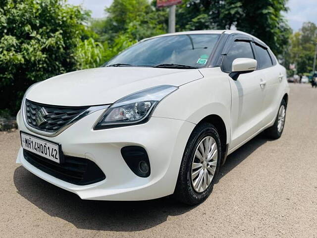 Used Maruti Suzuki Baleno [2015-2019] Delta 1.2 in Pune