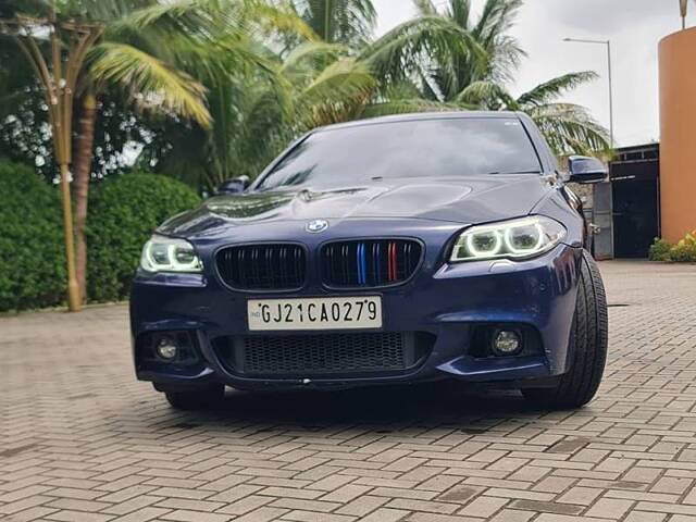 Used 2014 BMW 3 Series GT in Surat