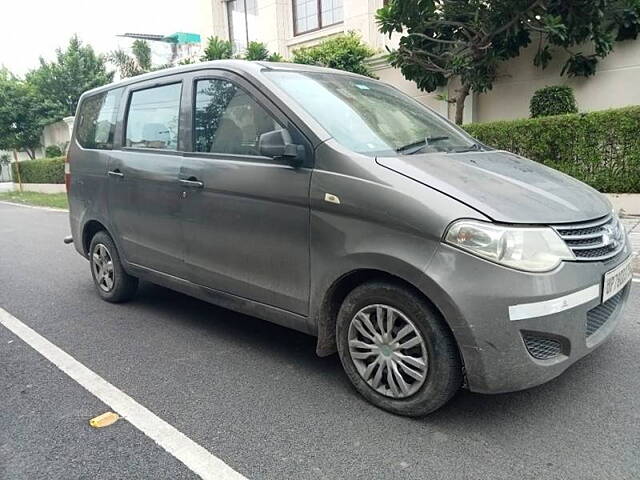 Used Chevrolet Enjoy 1.4 LS 8 STR in Kanpur