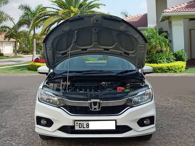 Used Honda City [2014-2017] V in Delhi