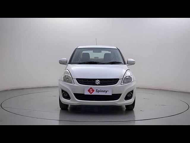 Used Maruti Suzuki Swift DZire [2011-2015] VXI in Bangalore