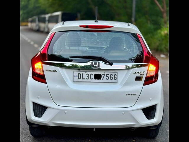 Used Honda Jazz [2015-2018] V AT Petrol in Delhi