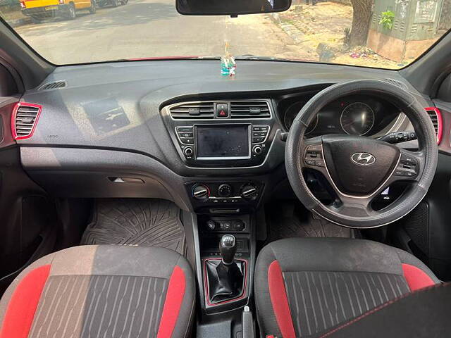 Used Hyundai Elite i20 [2014-2015] Sportz 1.2 (O) in Kolkata