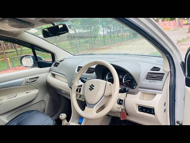 Used Maruti Suzuki Ertiga [2015-2018] VDI SHVS in Jaipur