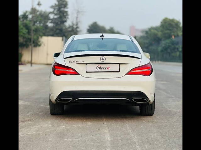 Used Mercedes-Benz CLA [2015-2016] 200 CDI Sport in Delhi