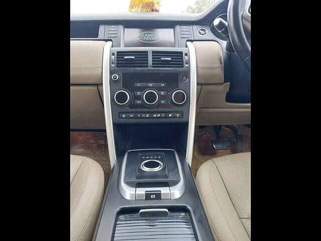 Used Land Rover Discovery 3.0 S Diesel in Nashik