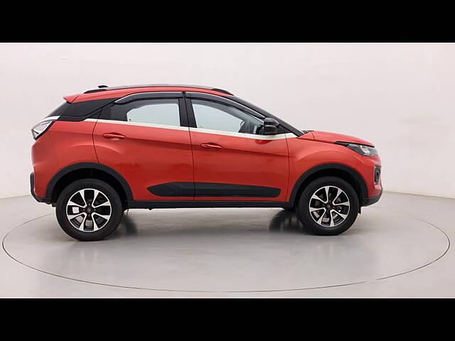 Used Tata Nexon [2020-2023] XZA Plus [2020-2023] in Hyderabad