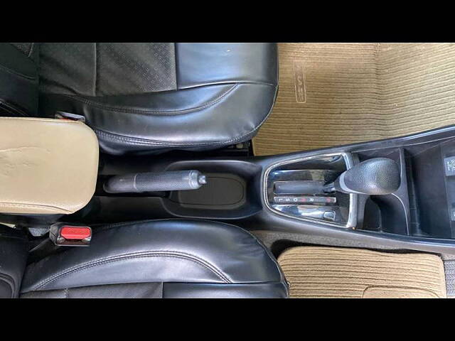 Used Honda Amaze [2018-2021] 1.2 S CVT Petrol [2018-2020] in Lucknow