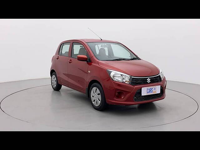 Used 2018 Maruti Suzuki Celerio in Pune