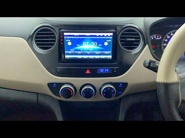 Used Hyundai Grand i10 [2013-2017] Magna 1.2 Kappa VTVT [2013-2016] in Chennai