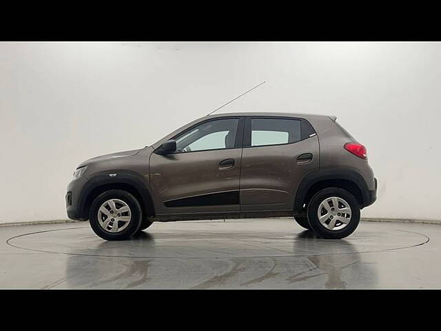 Used Renault Kwid [2015-2019] RXL [2015-2019] in Hyderabad