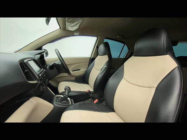 Used Hyundai Santro Sportz AMT in Hyderabad