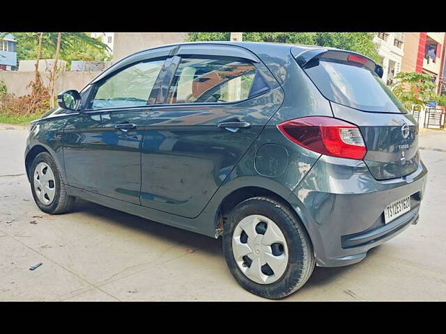 Used Tata Tiago [2016-2020] Revotron XT [2016-2019] in Hyderabad