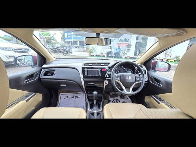 Used Honda City [2014-2017] VX (O) MT in Pune