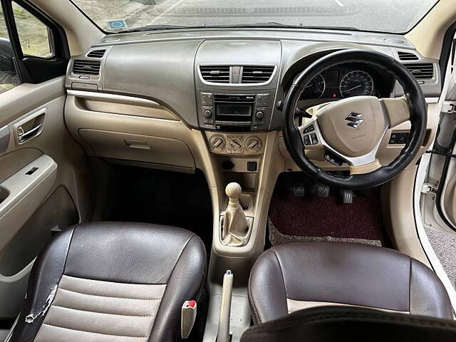 Used Maruti Suzuki Ertiga [2015-2018] ZDI SHVS in Bangalore