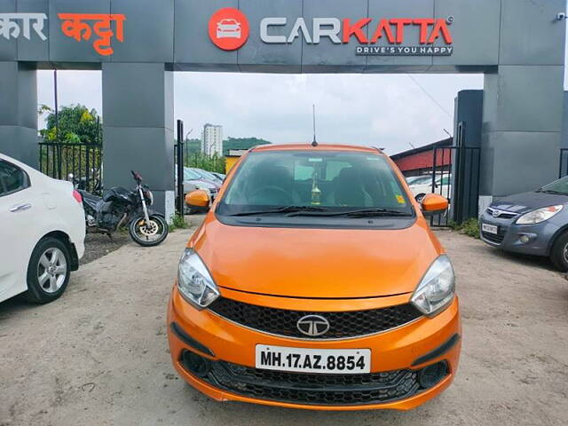 Used 2016 Tata Tiago in Pune