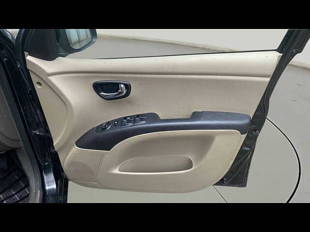 Used Hyundai i10 [2010-2017] Magna 1.1 iRDE2 [2010-2017] in Pune