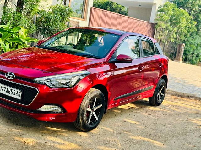 Used Hyundai Elite i20 [2014-2015] Sportz 1.2 in Ahmedabad