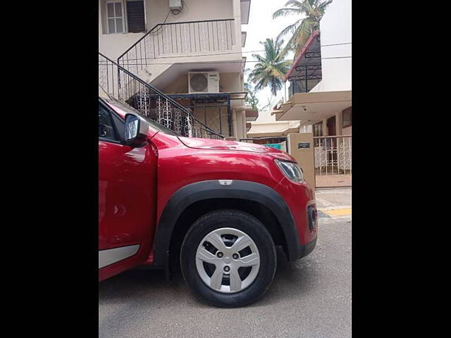 Used Renault Kwid [2015-2019] 1.0 RXT AMT Opt [2016-2019] in Bangalore