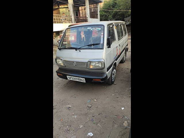 Used Maruti Suzuki Omni E 8 STR BS-IV in Lucknow