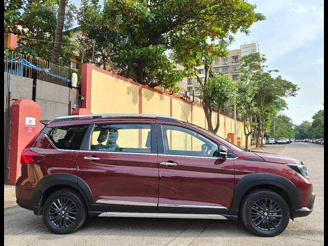 Used Maruti Suzuki XL6 [2019-2022] Zeta AT Petrol in Mumbai