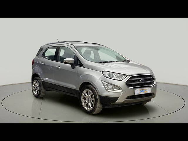 Used 2018 Ford Ecosport in Delhi