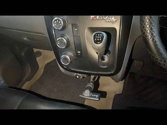 Used Mahindra KUV100 NXT K4 Plus 6 STR [2017-2020] in Chandigarh