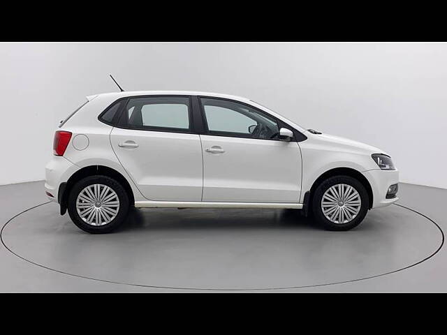 Used Volkswagen Polo [2016-2019] Comfortline 1.0L (P) in Pune