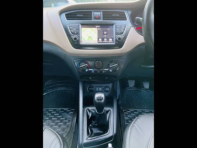 Used Hyundai Elite i20 [2018-2019] Sportz 1.2 in Delhi