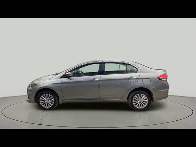 Used Maruti Suzuki Ciaz Delta Hybrid 1.5 AT [2018-2020] in Delhi