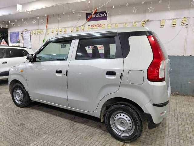 Used Maruti Suzuki Wagon R 1.0 [2014-2019] LXI CNG in Mumbai