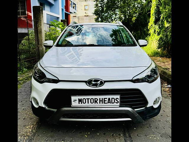 Used 2019 Hyundai i20 Active in Kolkata