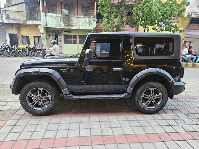 Used Mahindra Thar LX Hard Top Petrol MT 4WD in Nagpur