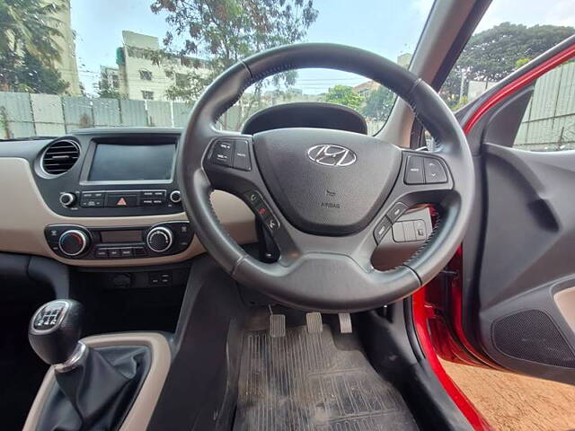 Used Hyundai Grand i10 Asta 1.2 Kappa VTVT in Hyderabad