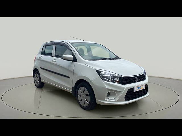 Used 2017 Maruti Suzuki Celerio in Pune