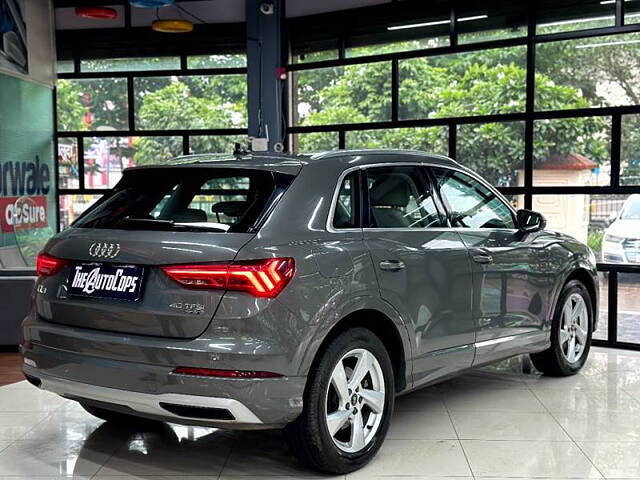 Used Audi Q3 40 TFSI Premium Plus in Pune