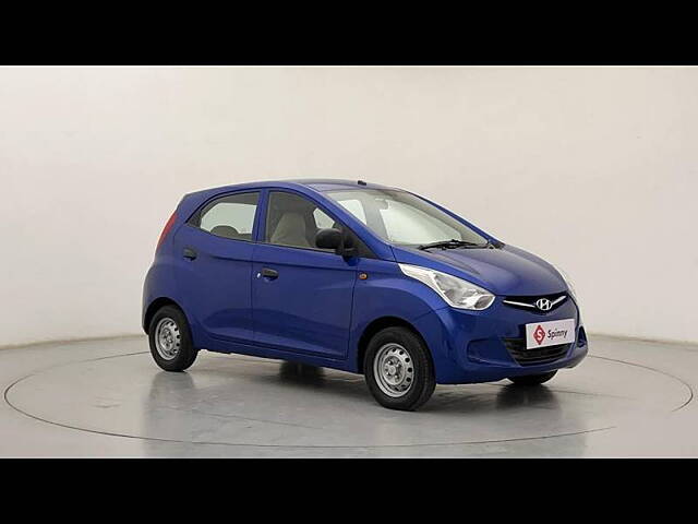 Used Hyundai Eon Era + in Pune